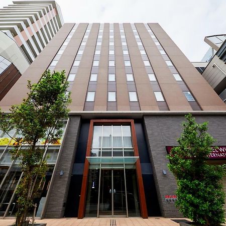 Hotel Wing International Kobe - Shinnagata Ekimae Екстериор снимка