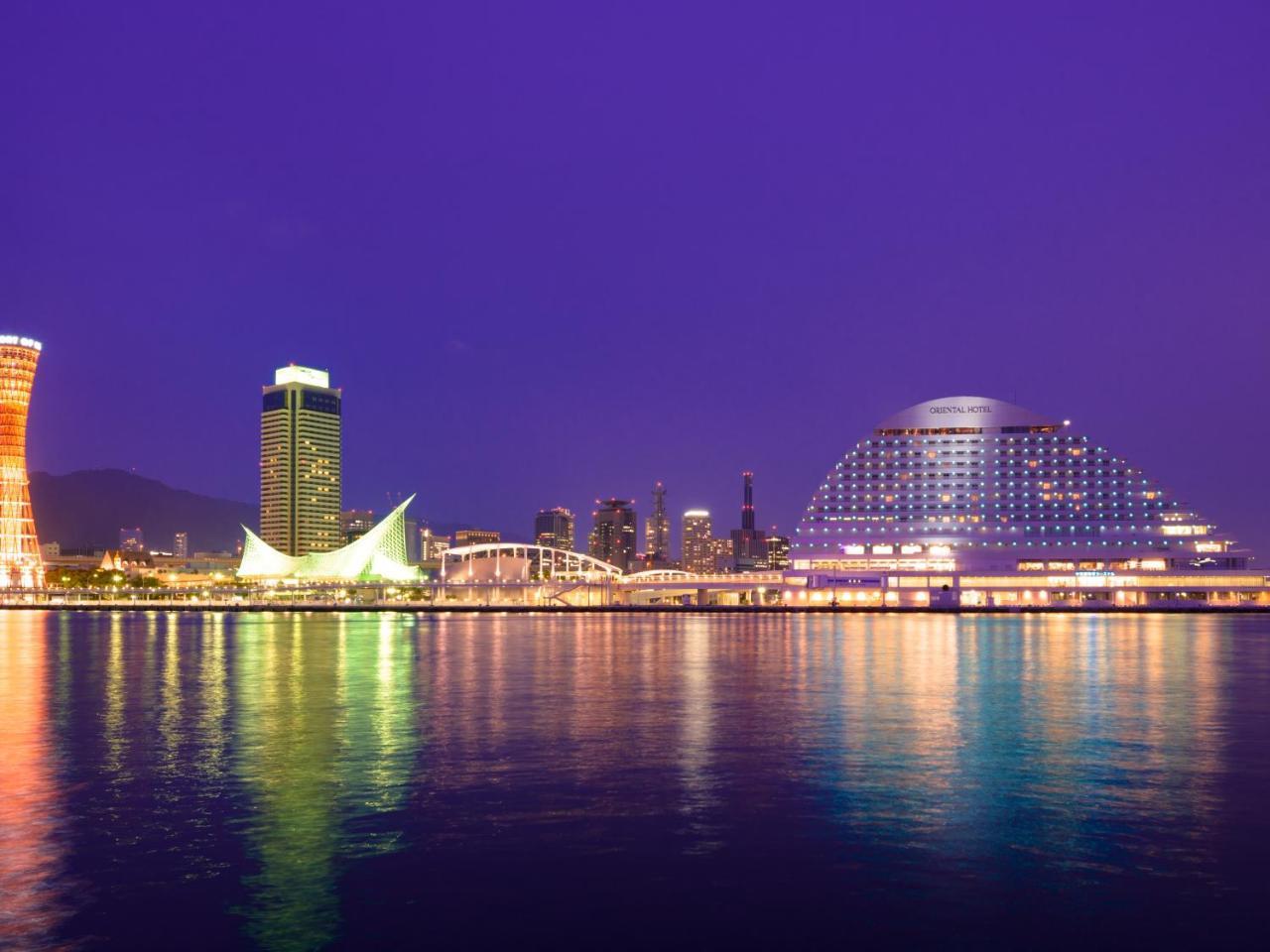 Hotel Wing International Kobe - Shinnagata Ekimae Екстериор снимка