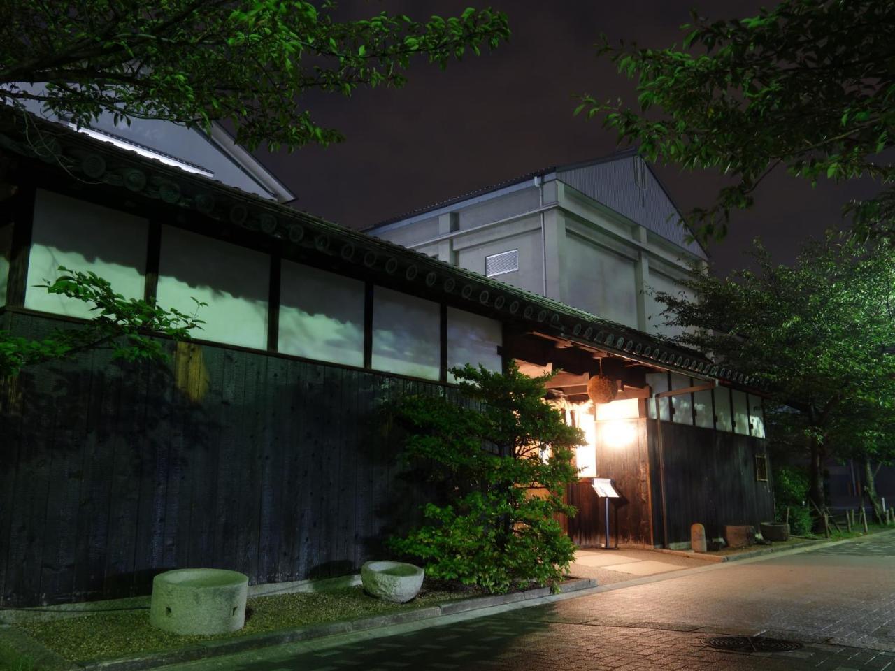 Hotel Wing International Kobe - Shinnagata Ekimae Екстериор снимка