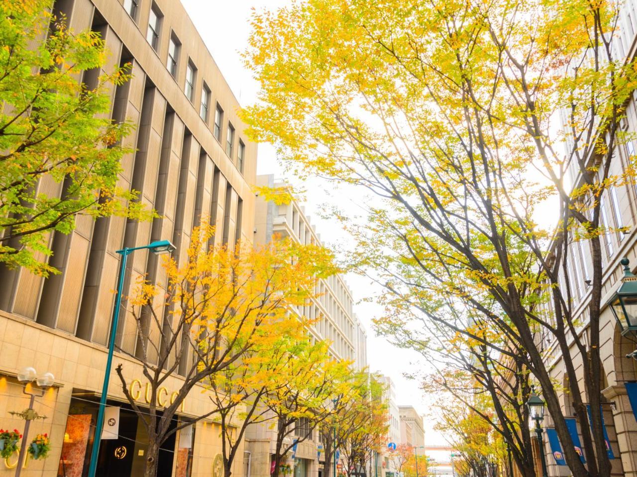 Hotel Wing International Kobe - Shinnagata Ekimae Екстериор снимка