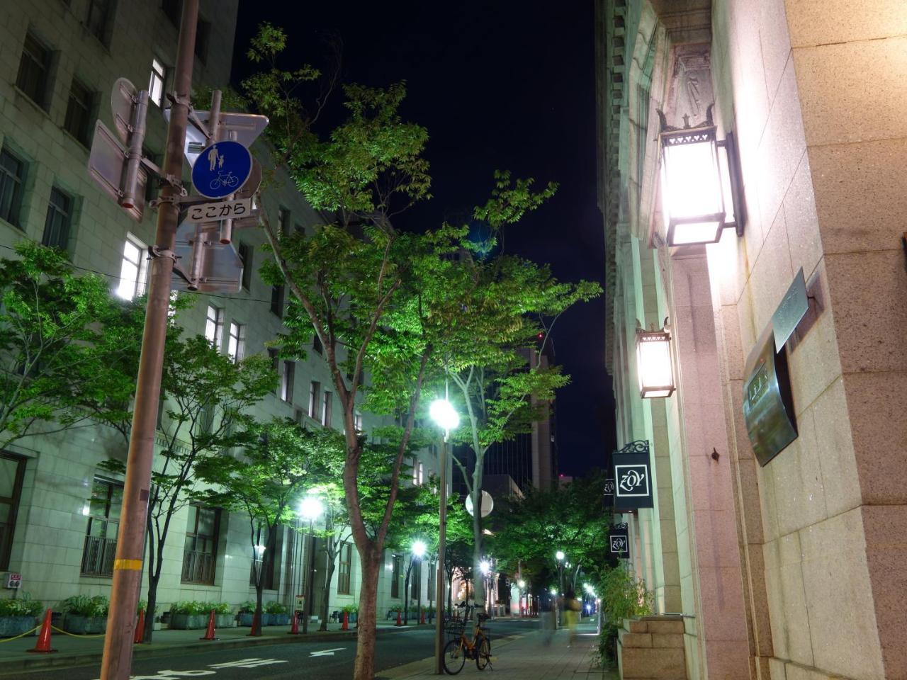 Hotel Wing International Kobe - Shinnagata Ekimae Екстериор снимка