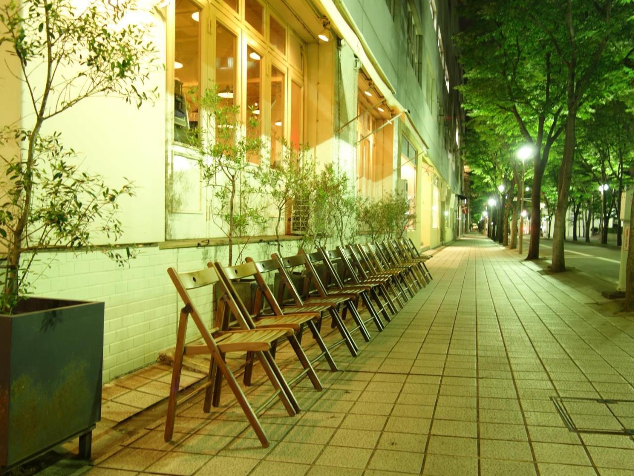 Hotel Wing International Kobe - Shinnagata Ekimae Екстериор снимка