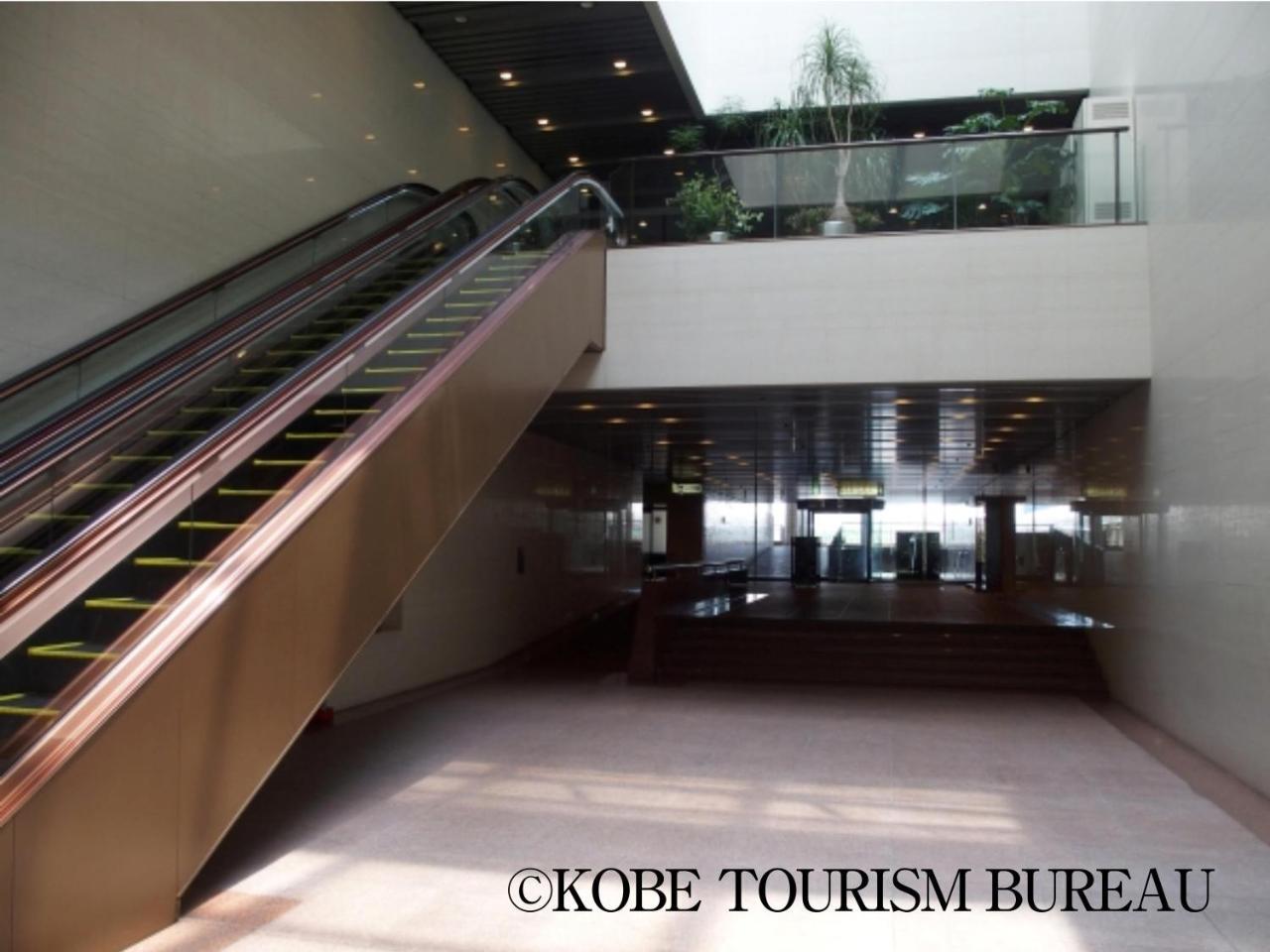 Hotel Wing International Kobe - Shinnagata Ekimae Екстериор снимка